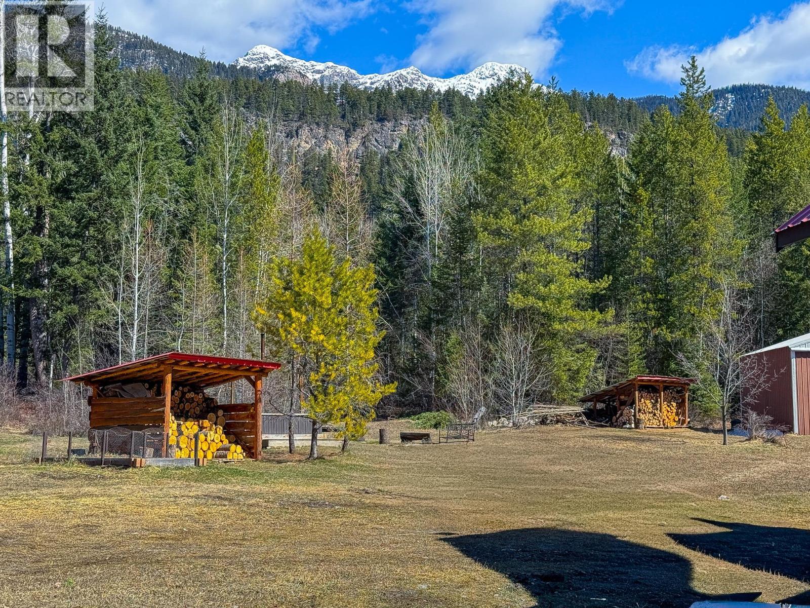 4360 Adair Road, Parson, British Columbia  V0A 1L0 - Photo 13 - 10383152