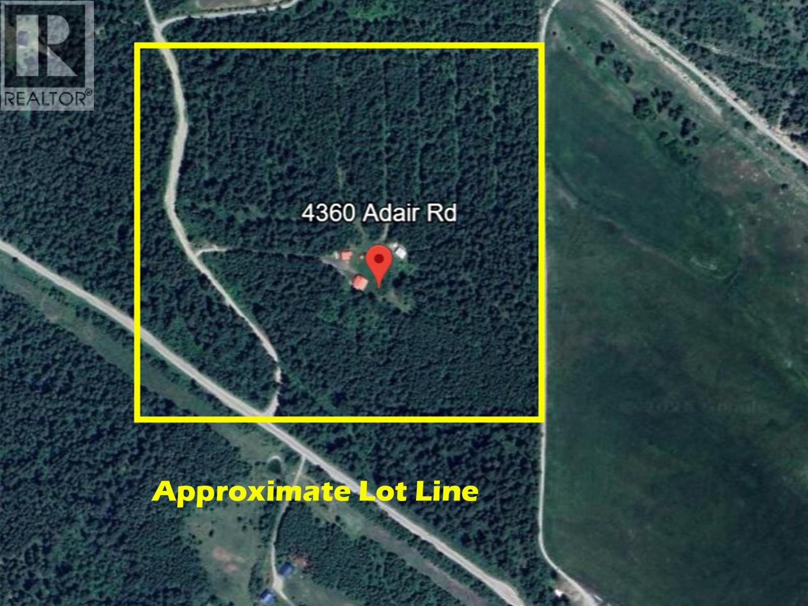 4360 Adair Road, Parson, British Columbia  V0A 1L0 - Photo 67 - 10383152