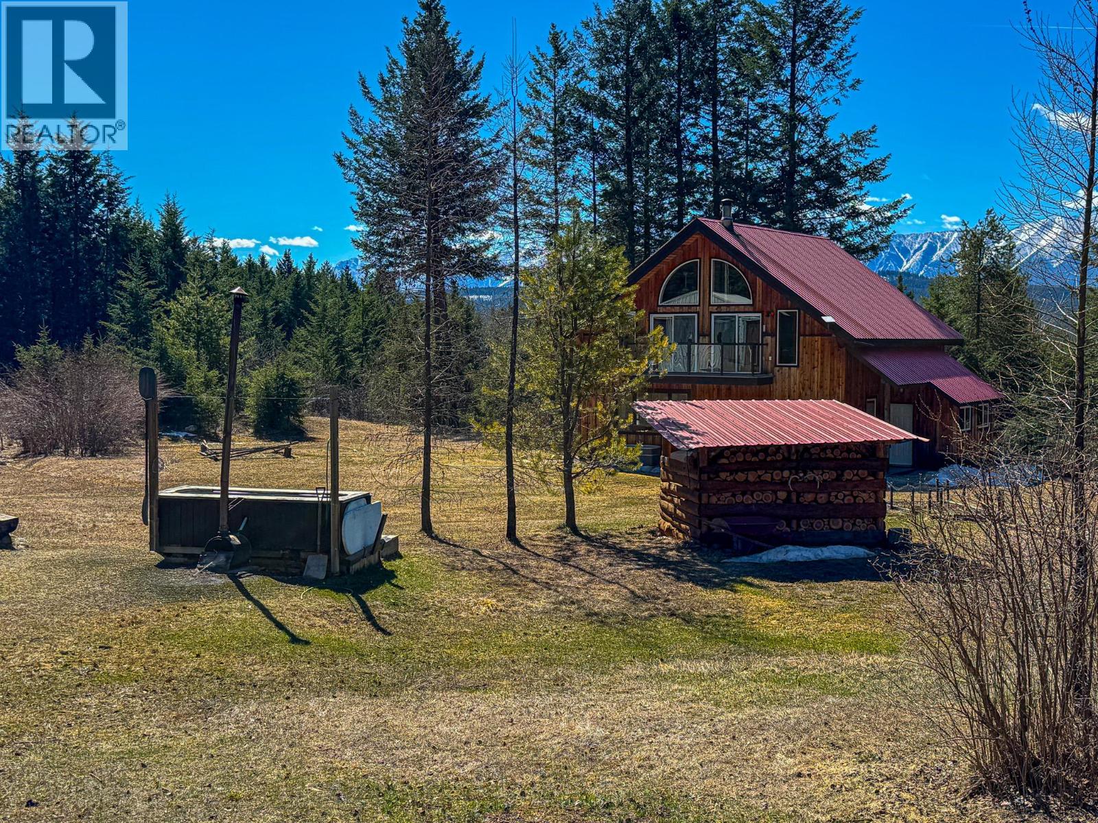 4360 Adair Road, Parson, British Columbia  V0A 1L0 - Photo 9 - 10383152