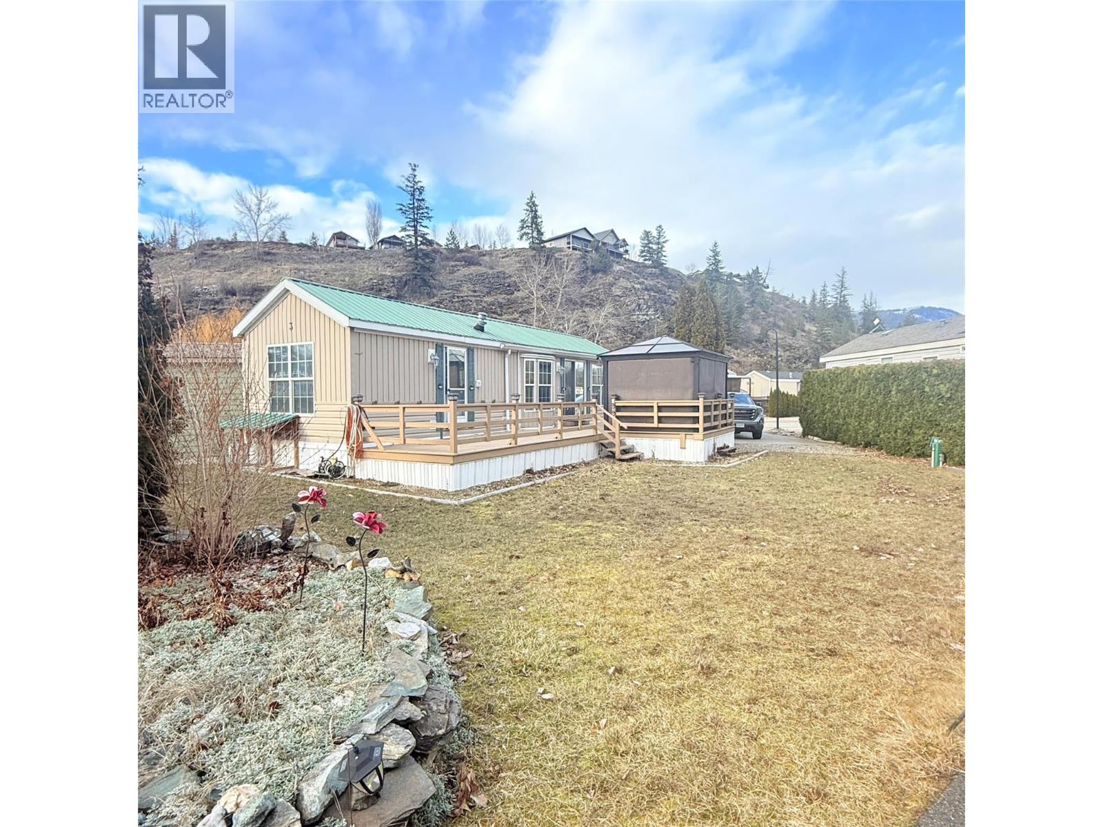 2633 Squilax-Anglemont Road Unit# 3, Scotch Creek, British Columbia  V0E 1M5 - Photo 10 - 10381578