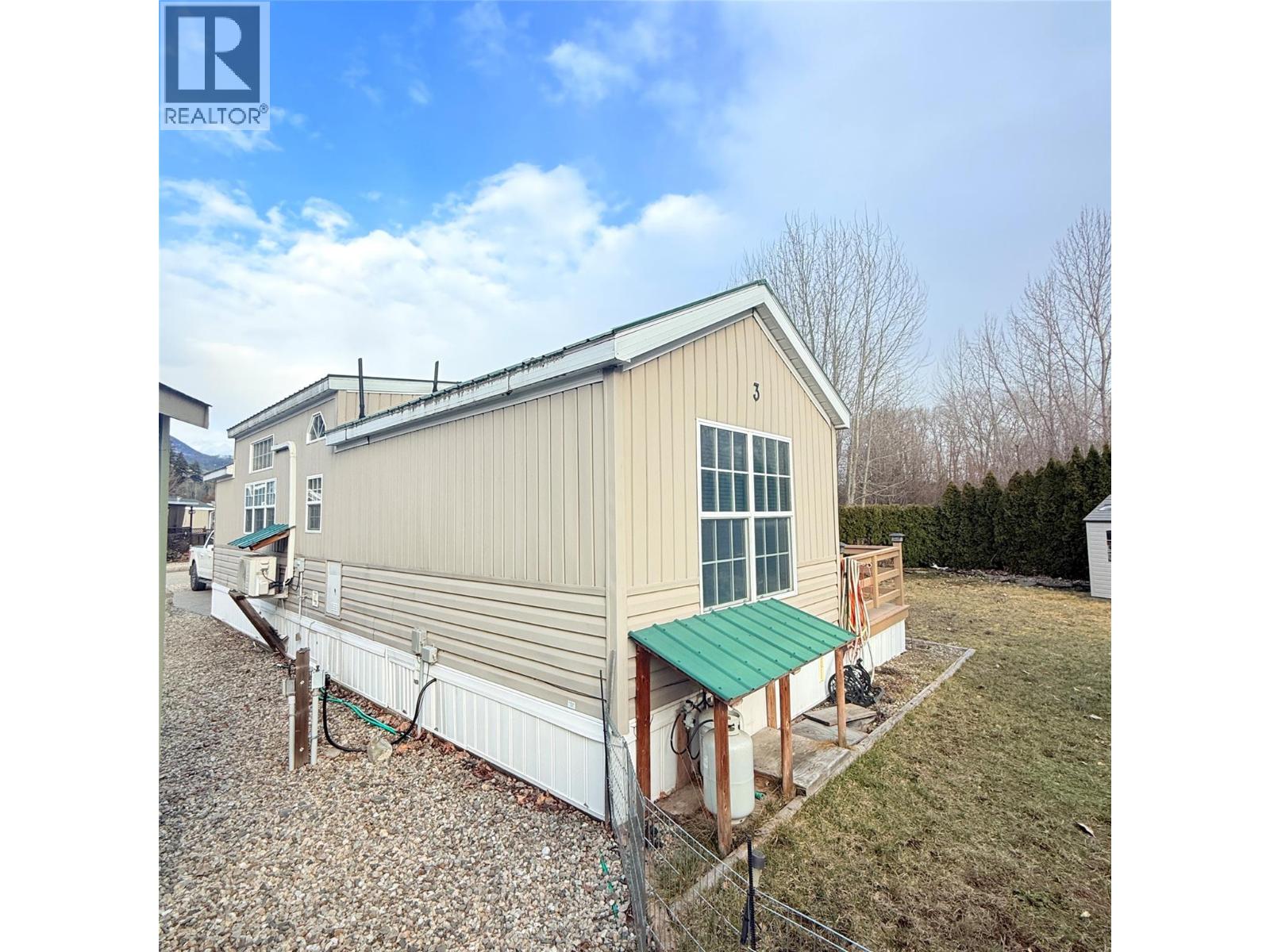 2633 Squilax-Anglemont Road Unit# 3, Scotch Creek, British Columbia  V0E 1M5 - Photo 11 - 10381578