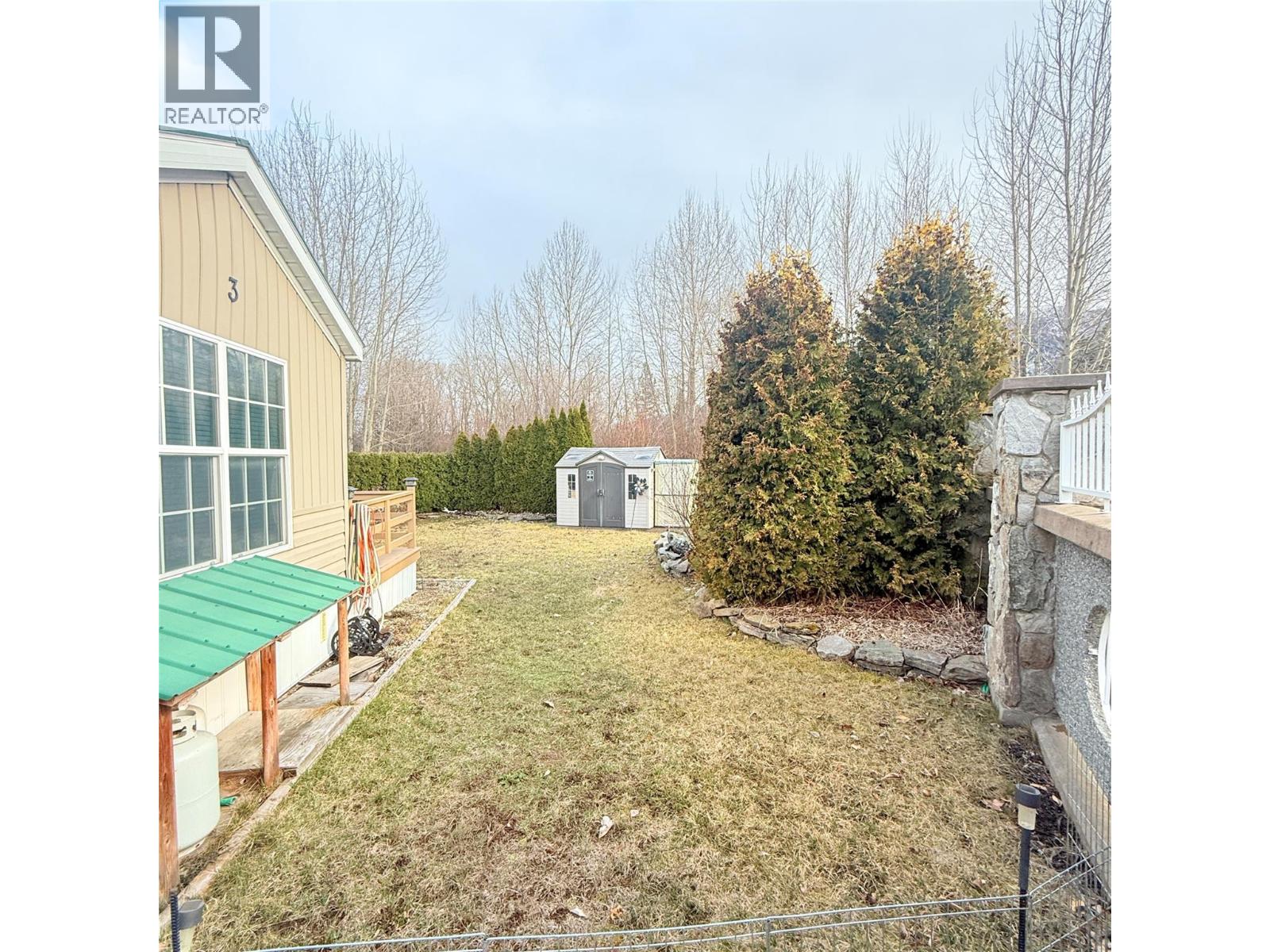 2633 Squilax-Anglemont Road Unit# 3, Scotch Creek, British Columbia  V0E 1M5 - Photo 13 - 10381578