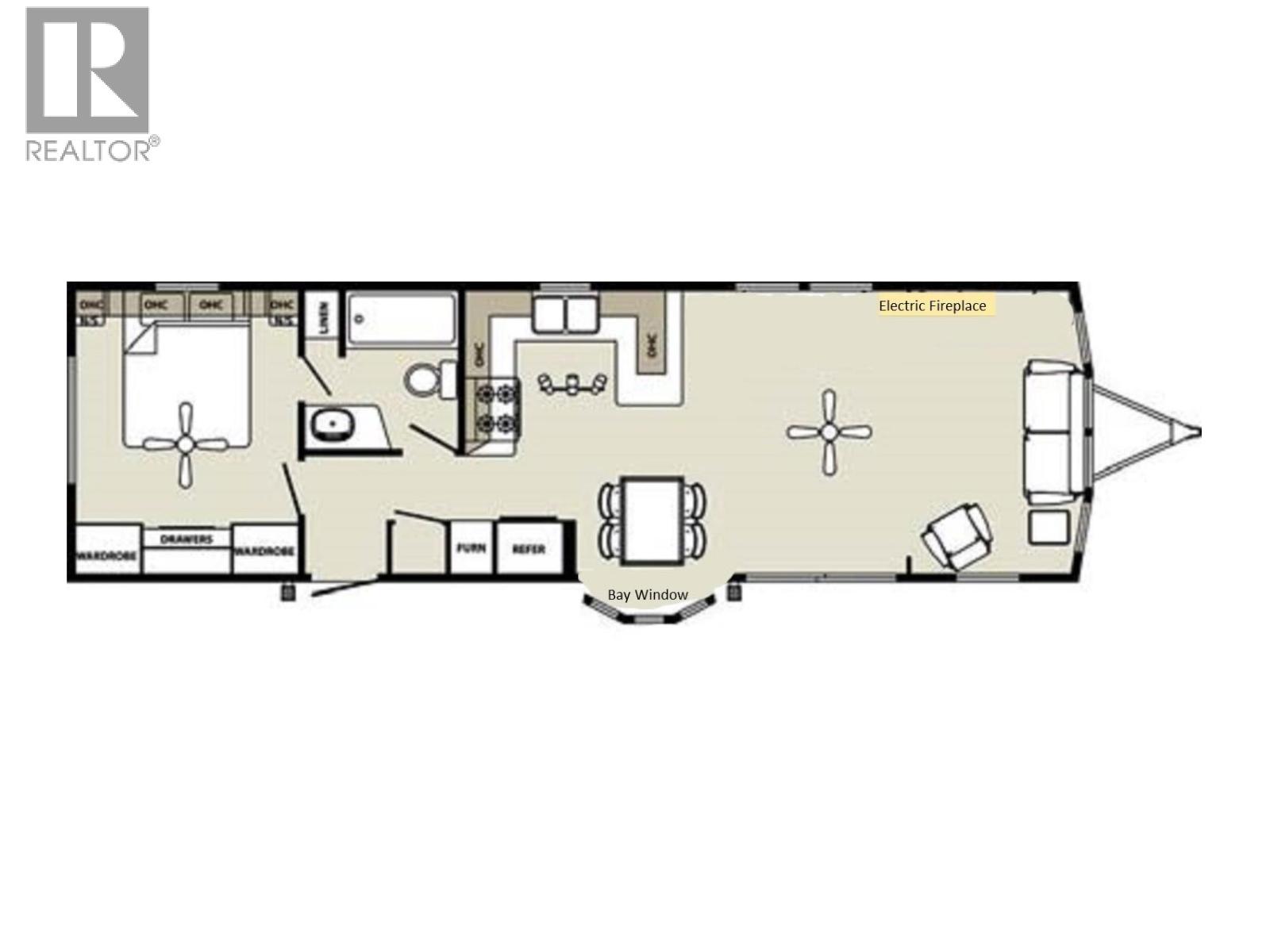 2633 Squilax-Anglemont Road Unit# 3, Scotch Creek, British Columbia  V0E 1M5 - Photo 21 - 10381578