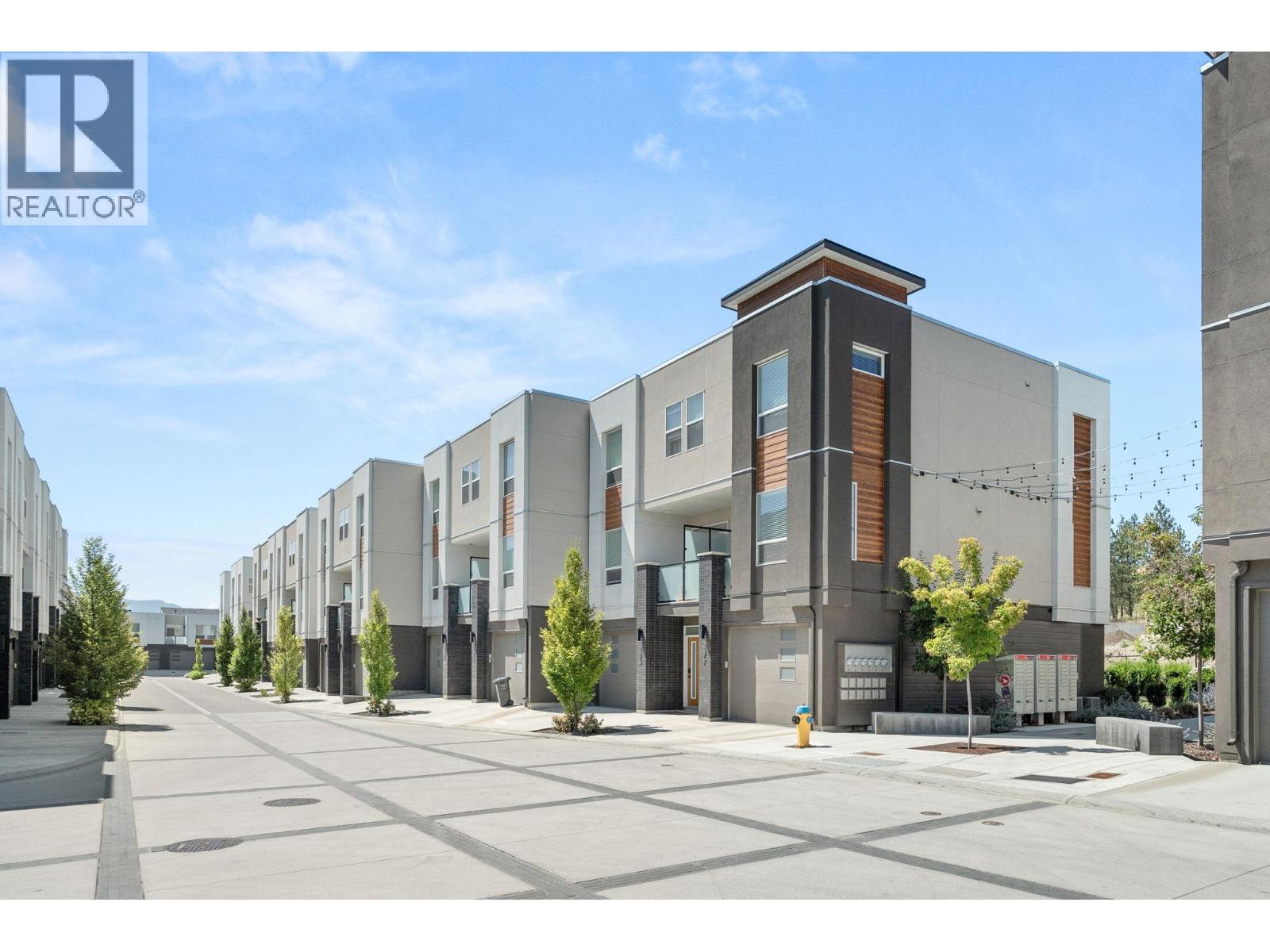 610 Academy Way Unit# 125, Kelowna, British Columbia  V1V 0H2 - Photo 1 - 10383889