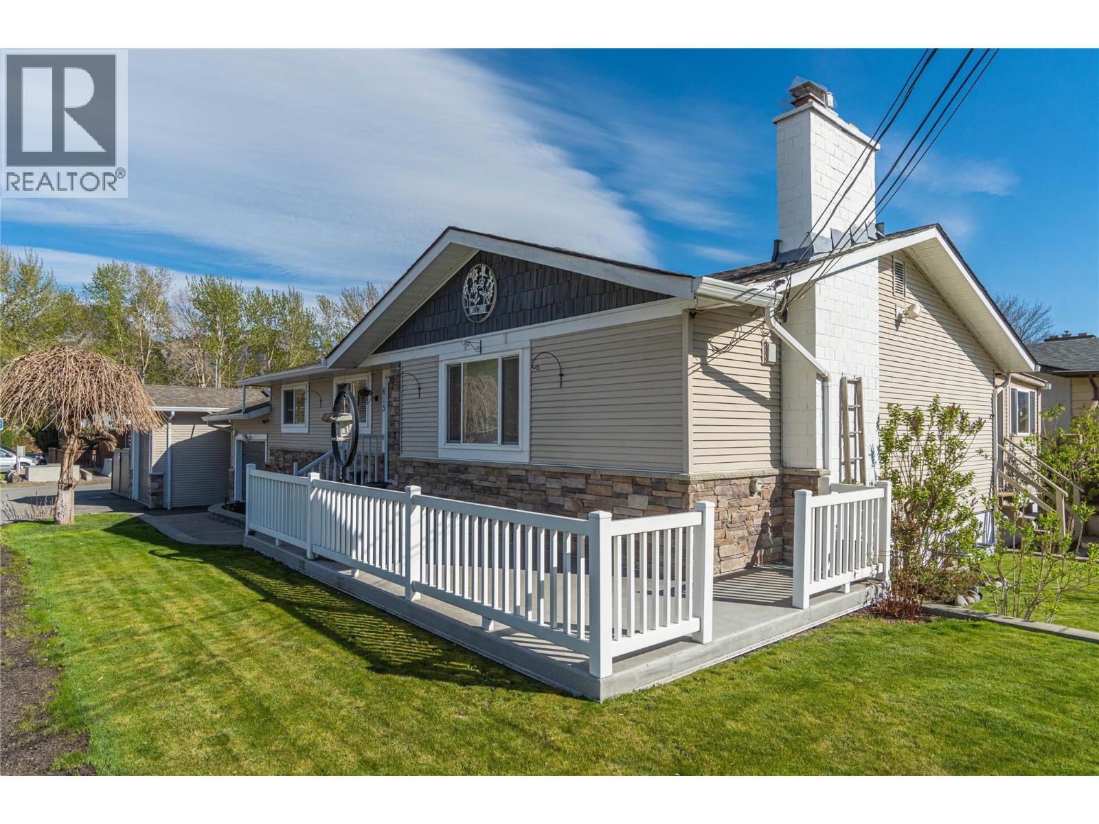 615 York Avenue, Kamloops, British Columbia  V2B 7M5 - Photo 42 - 10383765