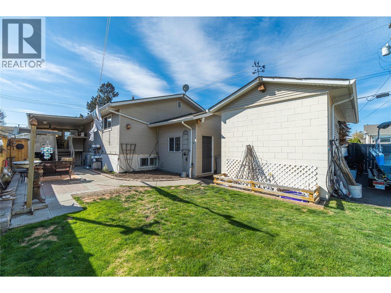 615 York Avenue, Kamloops, British Columbia  V2B 7M5 - Photo 47 - 10383765