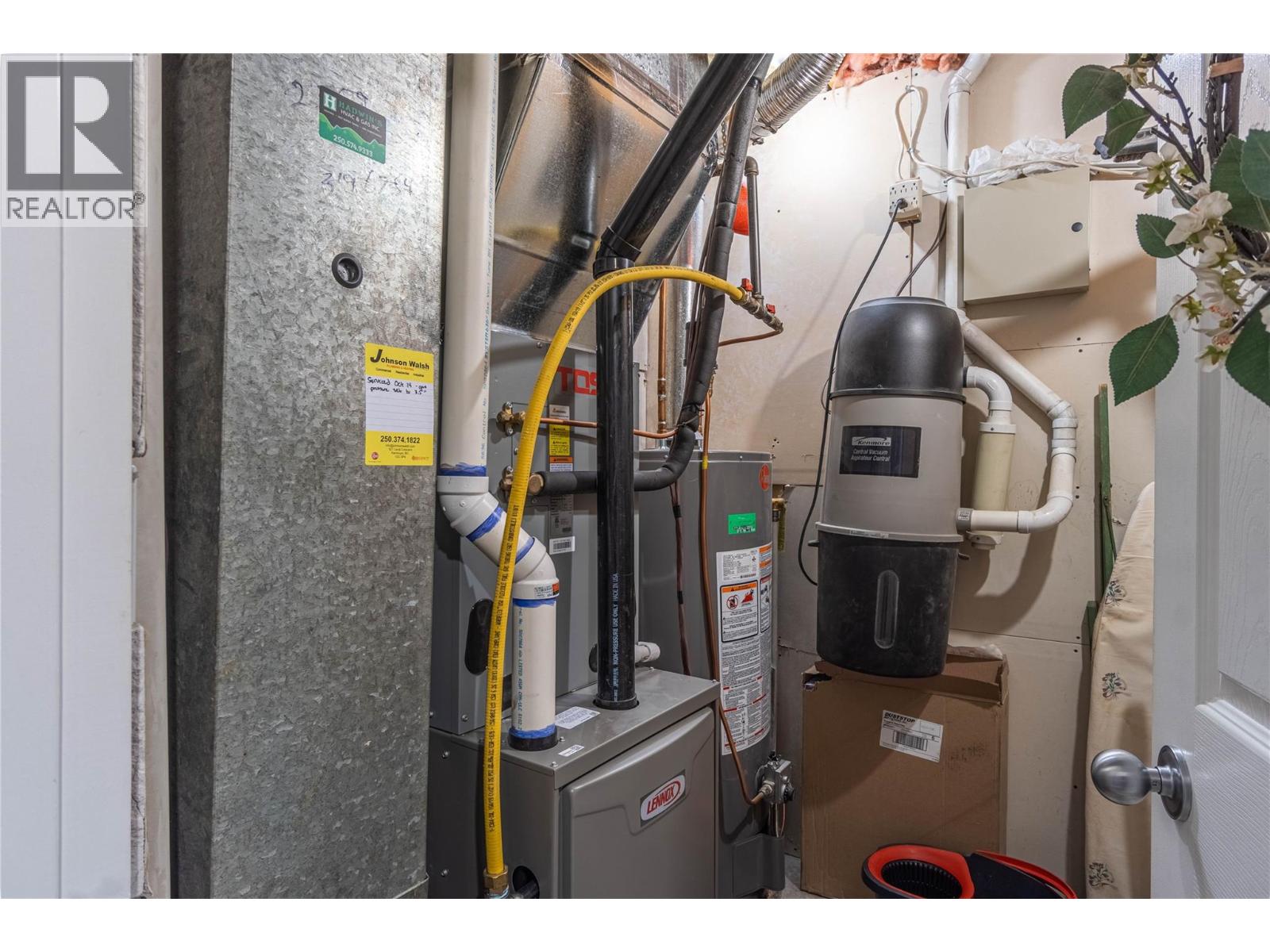 615 York Avenue, Kamloops, British Columbia  V2B 7M5 - Photo 54 - 10383765