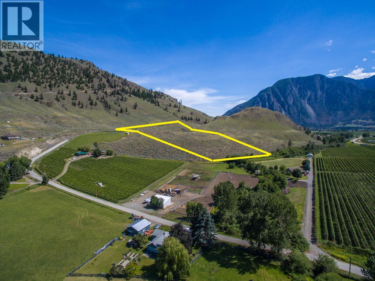 2835 Pin Cushion Trail, Keremeos, British Columbia  V0X 1N4 - Photo 1 - 10383969