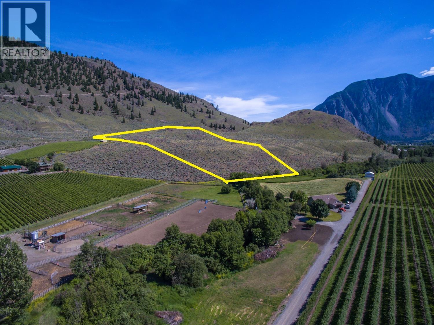 2835 Pin Cushion Trail, Keremeos, British Columbia  V0X 1N4 - Photo 11 - 10383969
