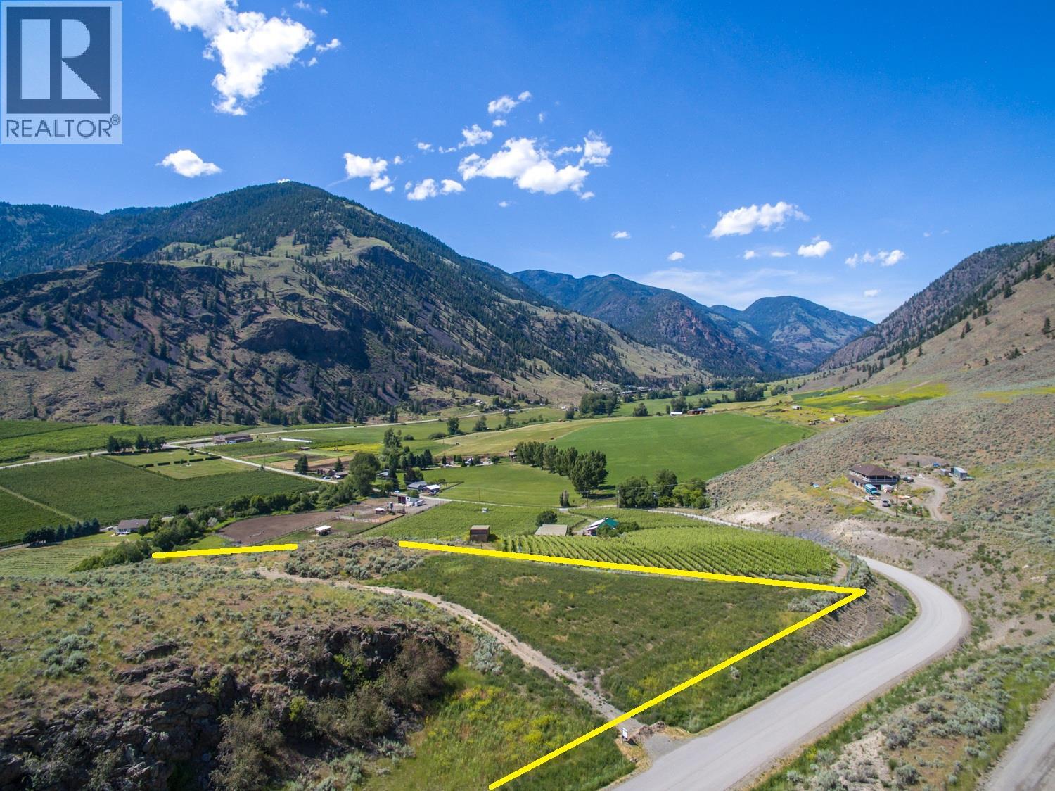 2835 Pin Cushion Trail, Keremeos, British Columbia  V0X 1N4 - Photo 2 - 10383969