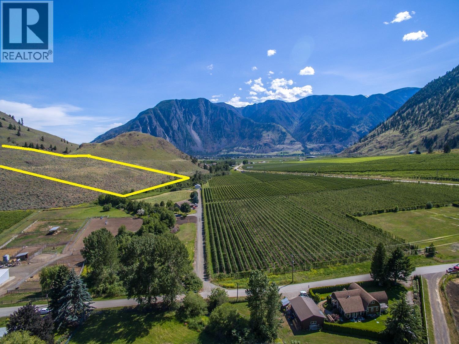 2835 Pin Cushion Trail, Keremeos, British Columbia  V0X 1N4 - Photo 6 - 10383969
