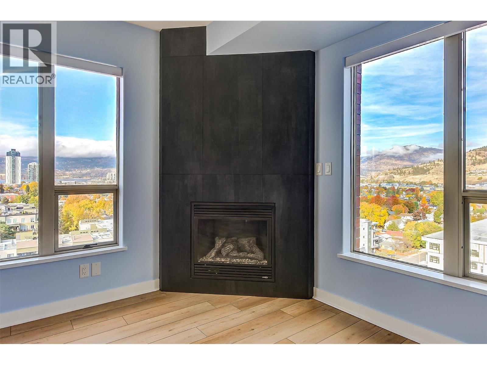 1160 Bernard Avenue Unit# 1209, Kelowna, British Columbia  V1Y 6R2 - Photo 12 - 10383884