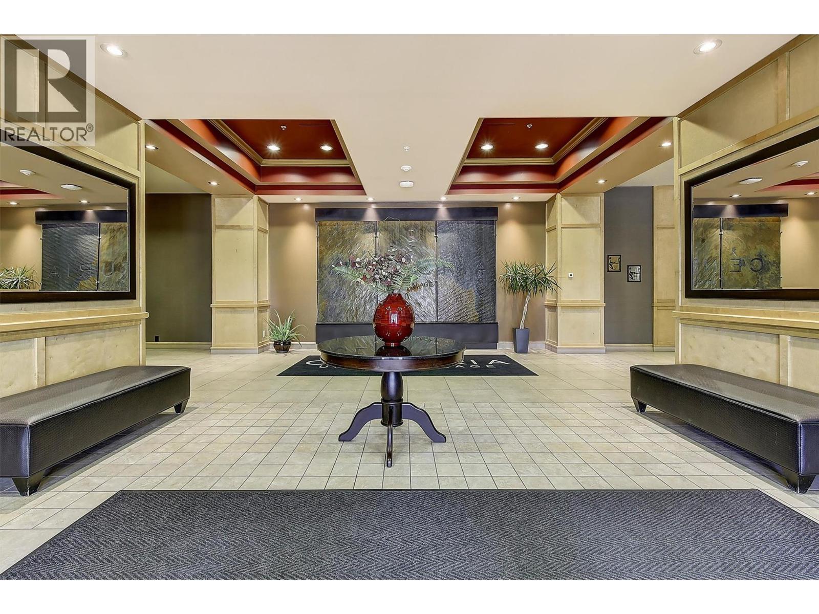 1160 Bernard Avenue Unit# 1209, Kelowna, British Columbia  V1Y 6R2 - Photo 2 - 10383884