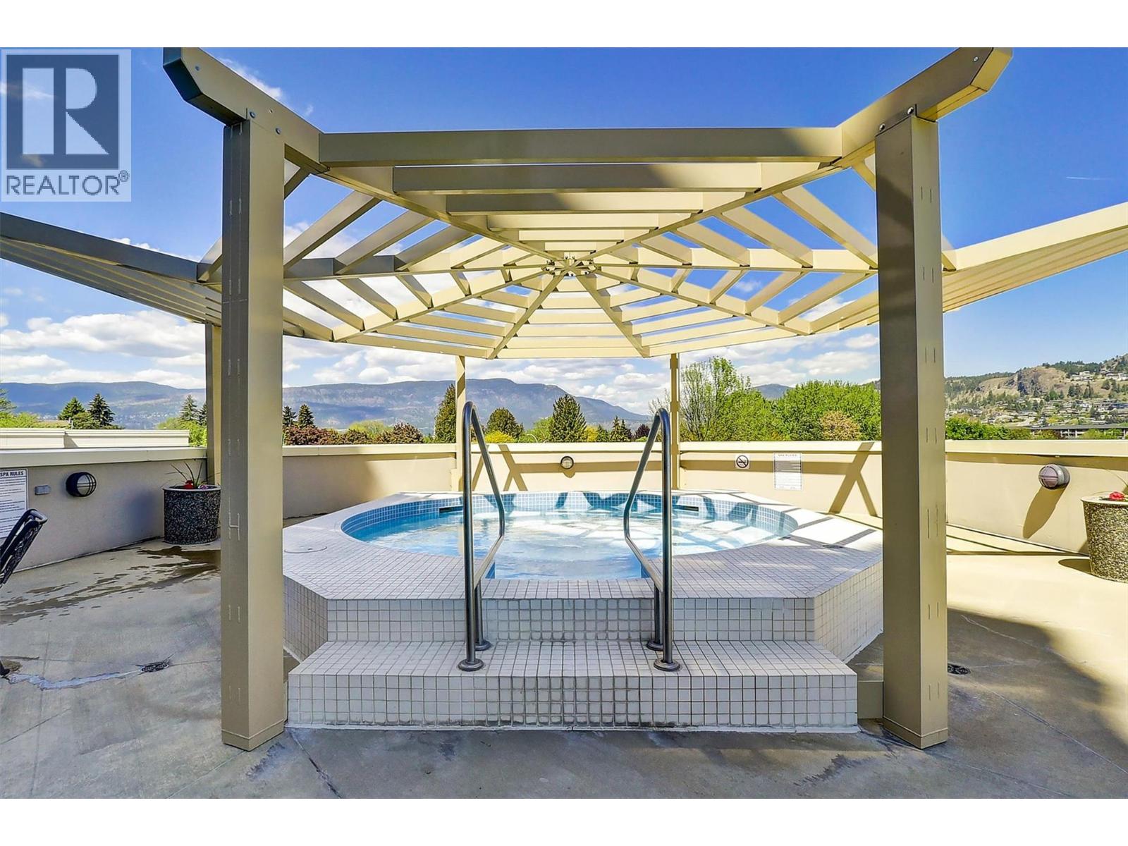 1160 Bernard Avenue Unit# 1209, Kelowna, British Columbia  V1Y 6R2 - Photo 25 - 10383884