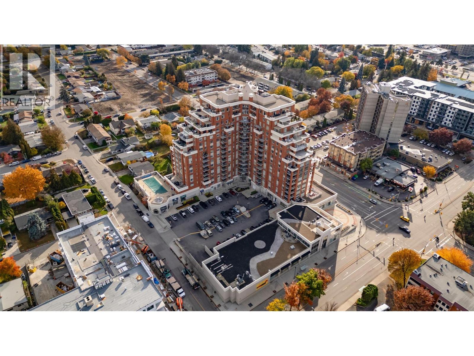 1160 Bernard Avenue Unit# 1209, Kelowna, British Columbia  V1Y 6R2 - Photo 28 - 10383884