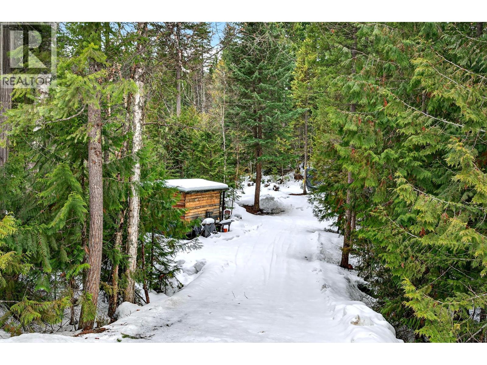 173 Ogden Road, Clearwater, British Columbia  V0E 1N2 - Photo 1 - 10383806