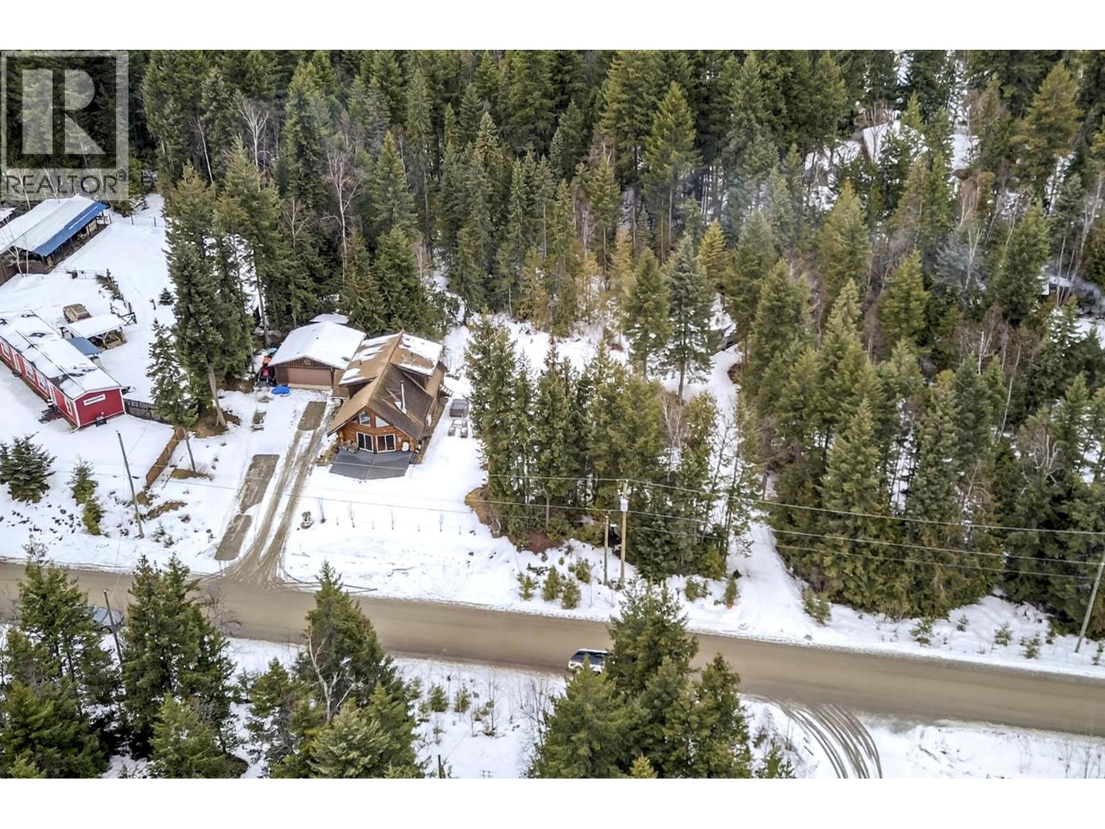 173 Ogden Road, Clearwater, British Columbia  V0E 1N2 - Photo 5 - 10383806