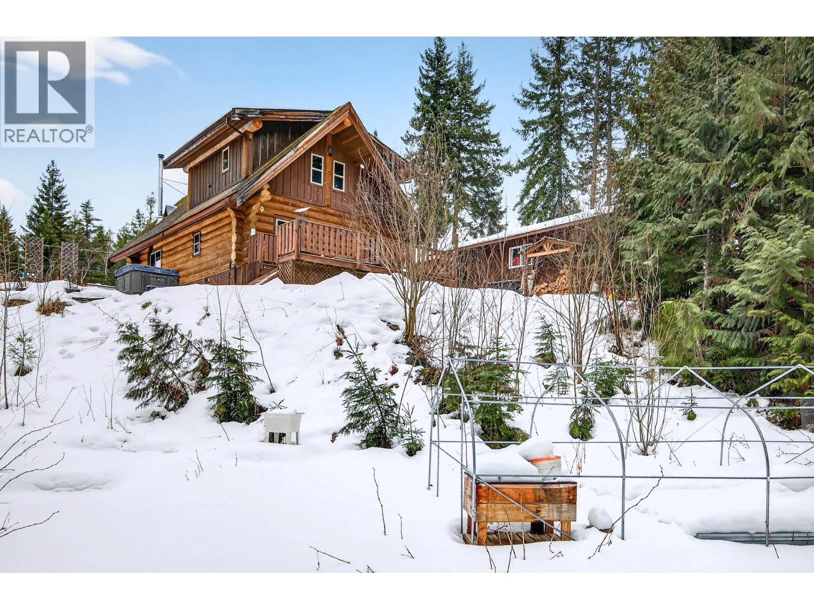 165 Ogden Road, Clearwater, British Columbia  V0E 1N2 - Photo 29 - 10383802