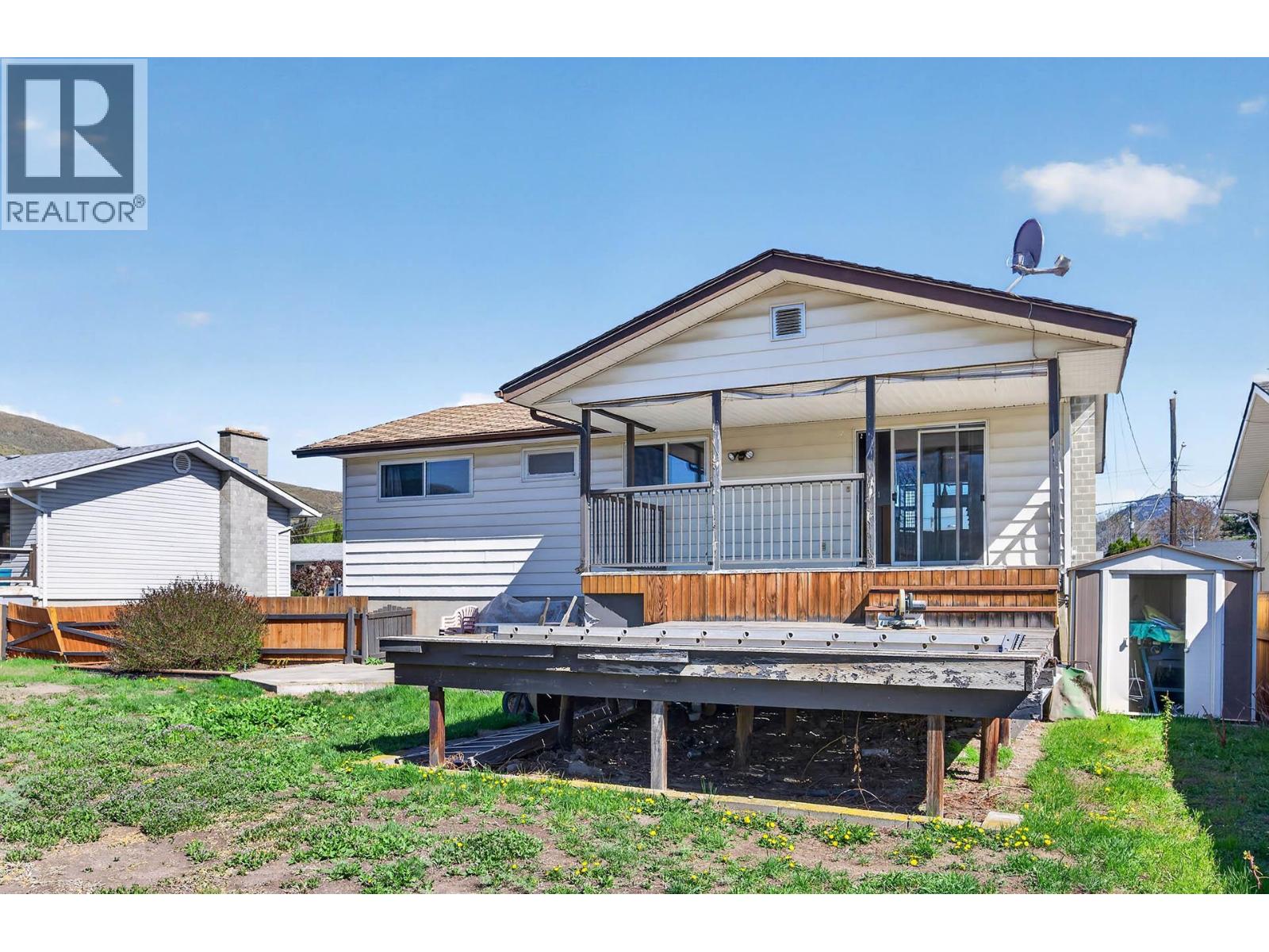 1132 Windbreak Street, Kamloops, British Columbia  V2B 5R2 - Photo 29 - 10383685