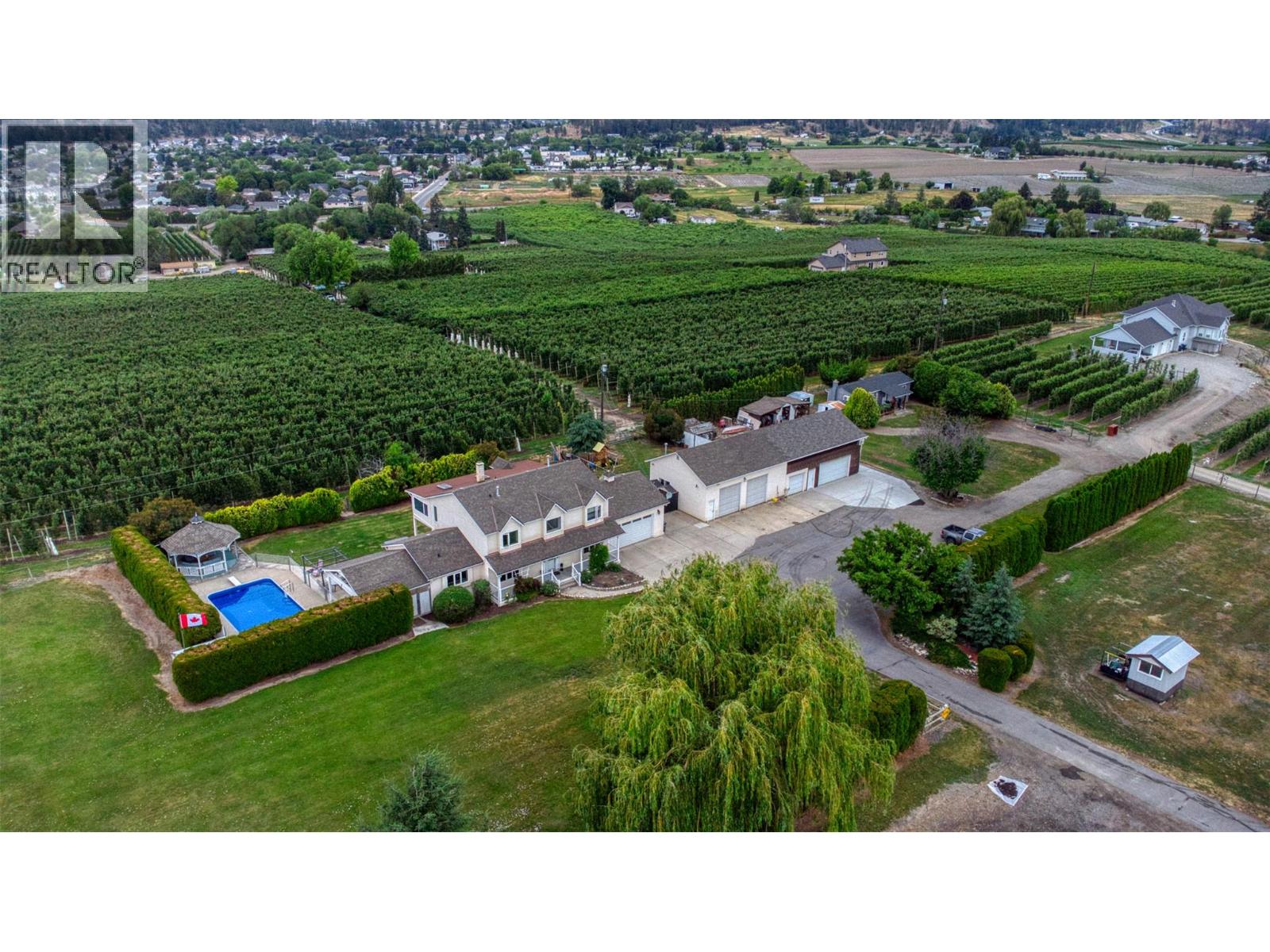 2547 Sexsmith Road, Kelowna, British Columbia  V1V 2G6 - Photo 86 - 10383668