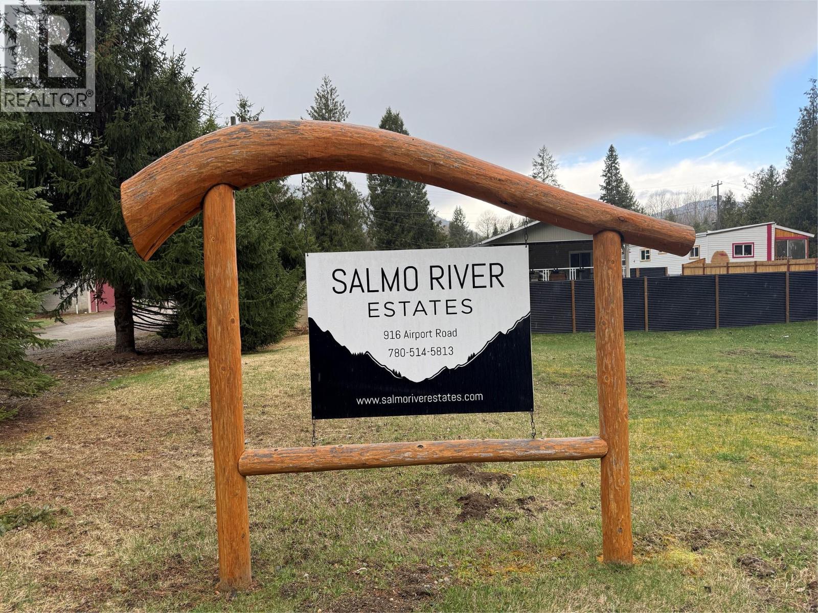 916 Airport Road Unit# 8, Salmo, British Columbia  V0G 1Z0 - Photo 1 - 10383546