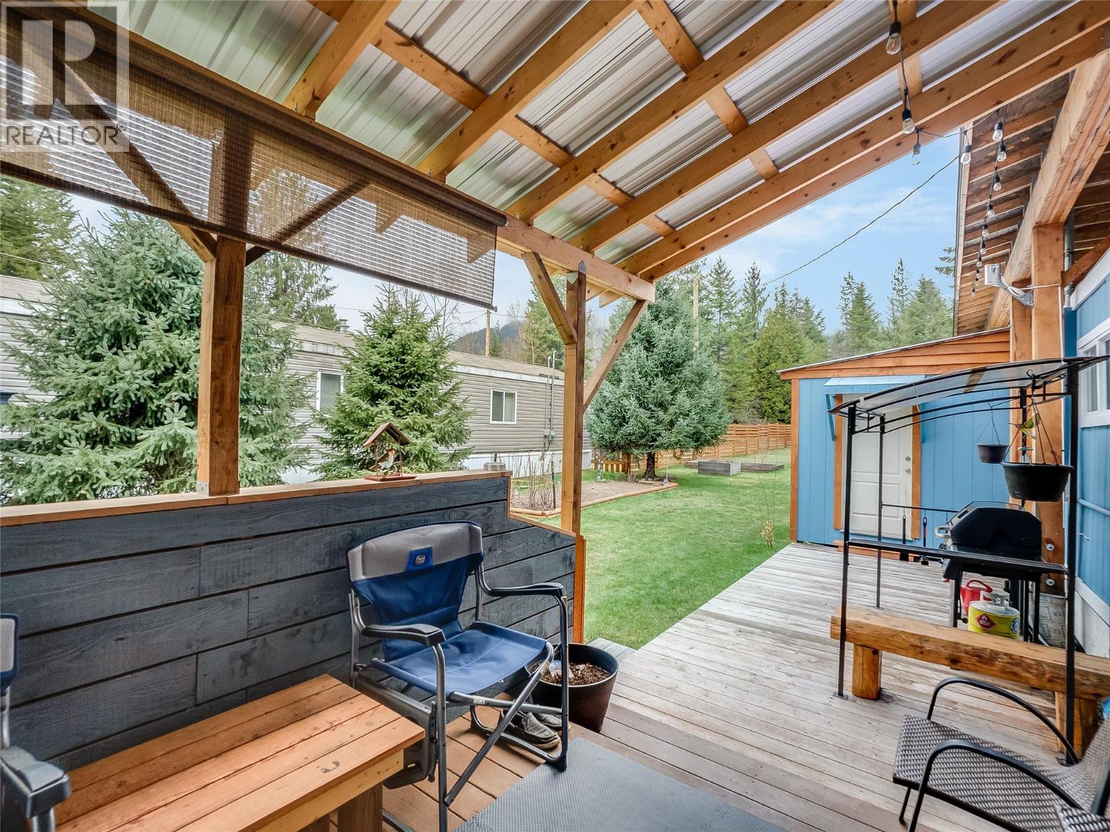 916 Airport Road Unit# 8, Salmo, British Columbia  V0G 1Z0 - Photo 36 - 10383546