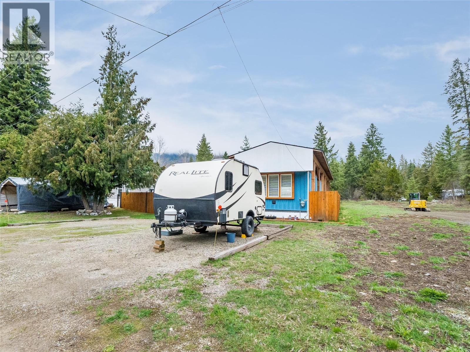 916 Airport Road Unit# 8, Salmo, British Columbia  V0G 1Z0 - Photo 41 - 10383546