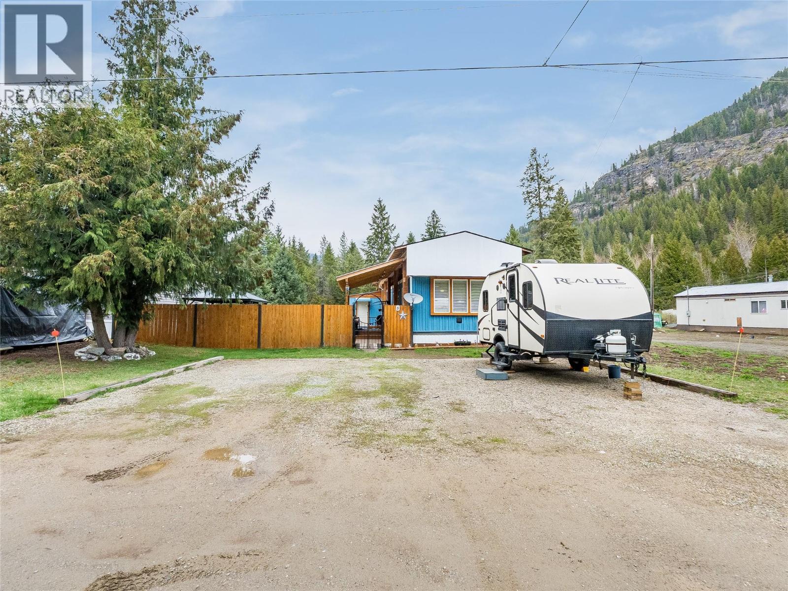 916 Airport Road Unit# 8, Salmo, British Columbia  V0G 1Z0 - Photo 42 - 10383546