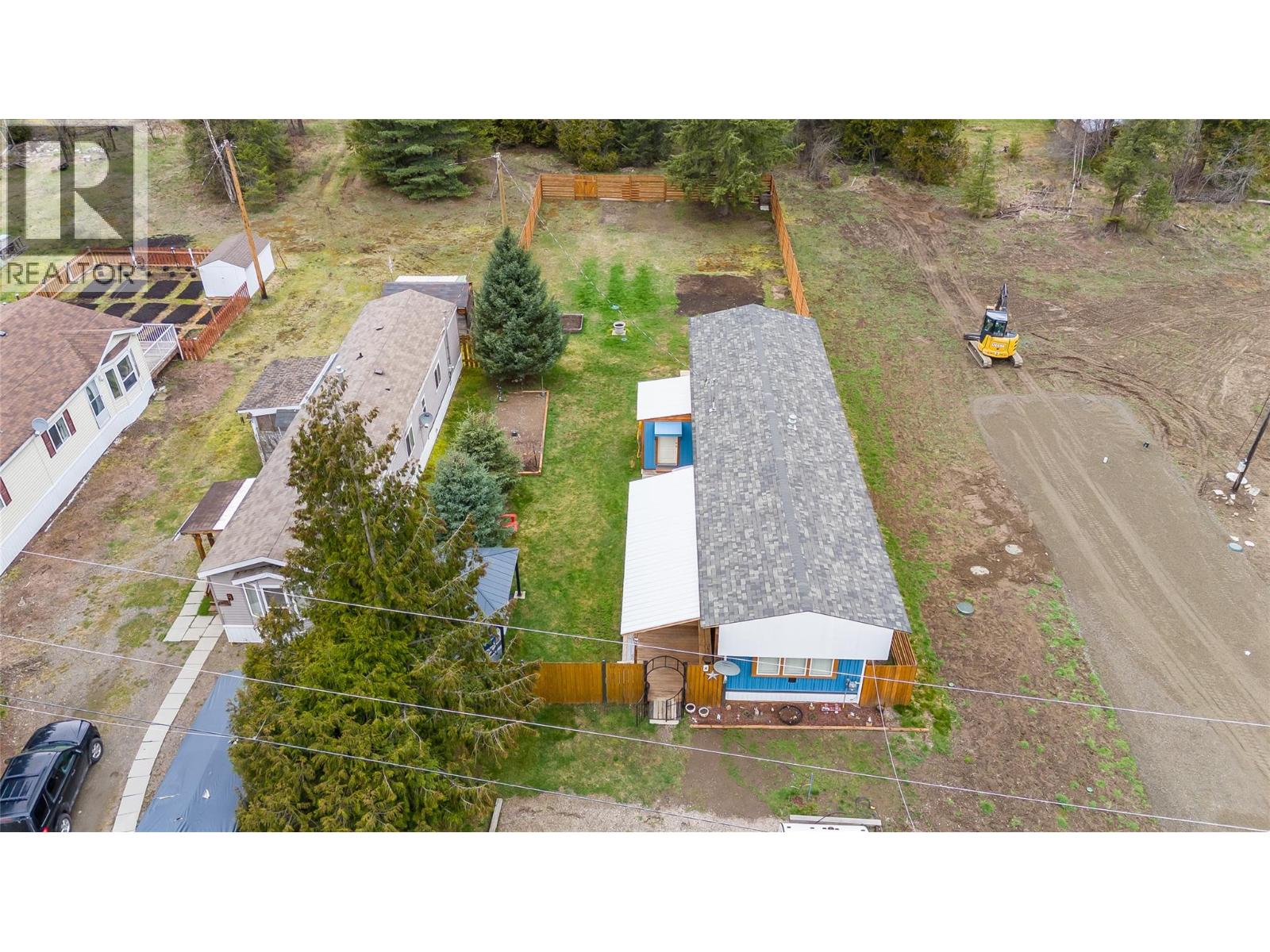 916 Airport Road Unit# 8, Salmo, British Columbia  V0G 1Z0 - Photo 47 - 10383546