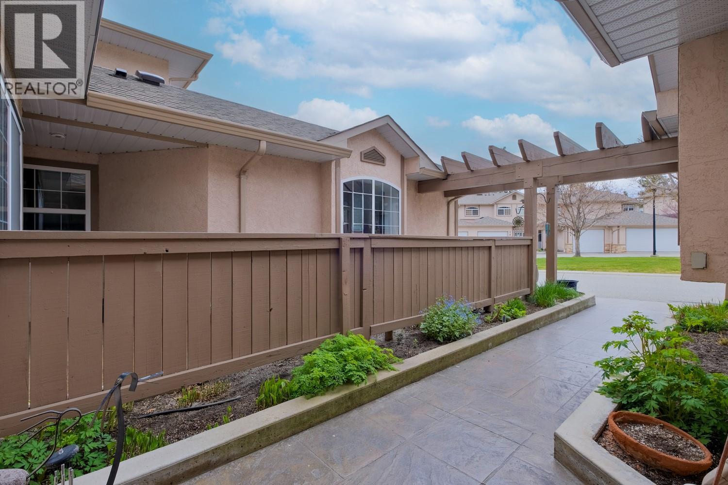 705 Balsam Avenue Unit# 110, Penticton, British Columbia  V2A 9B7 - Photo 39 - 10383974