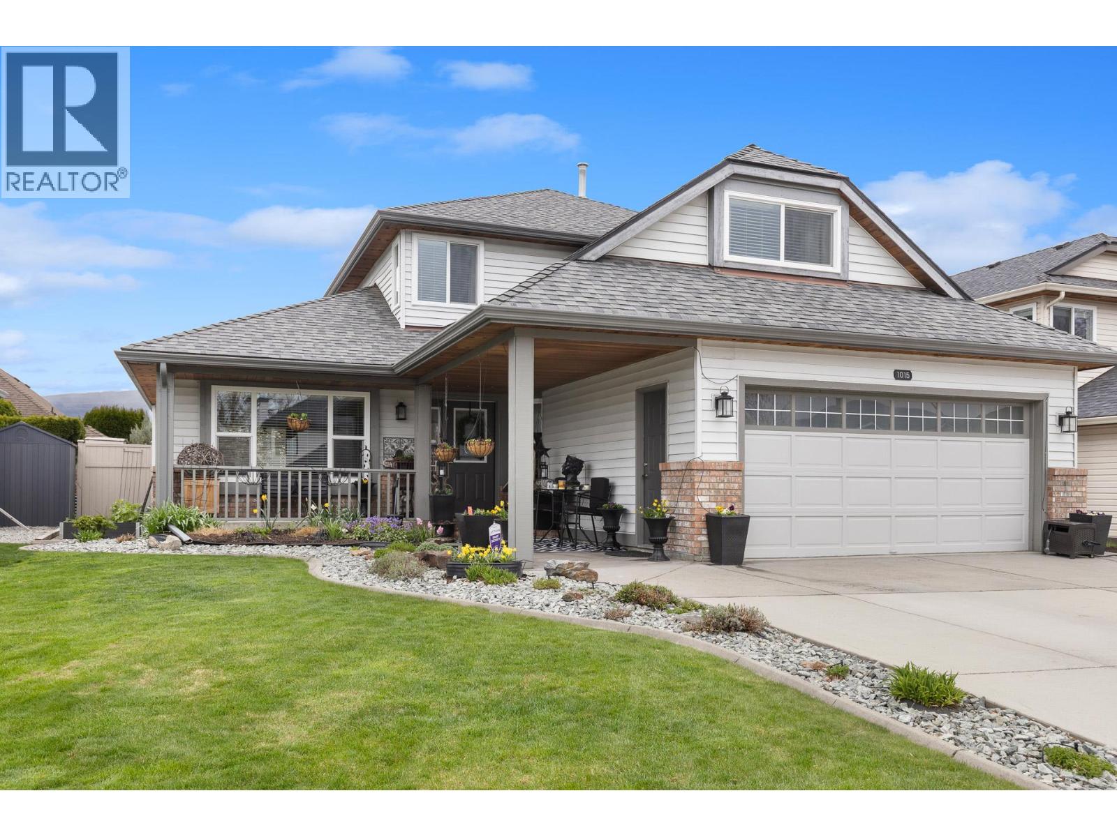 1015 Wintergreen Drive, Kelowna, British Columbia  V1W 3V7 - Photo 1 - 10383890