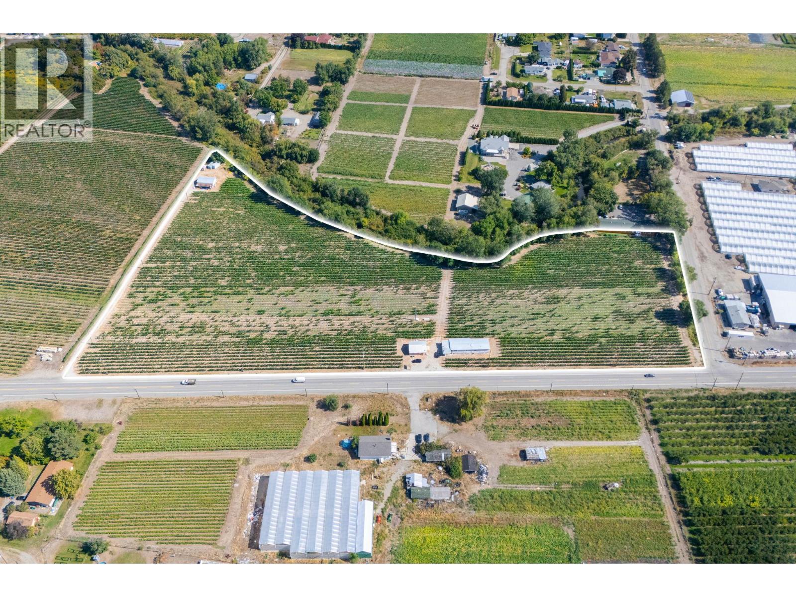 7337 Highway 97, Oliver, British Columbia  V0H 1T5 - Photo 1 - 10383870