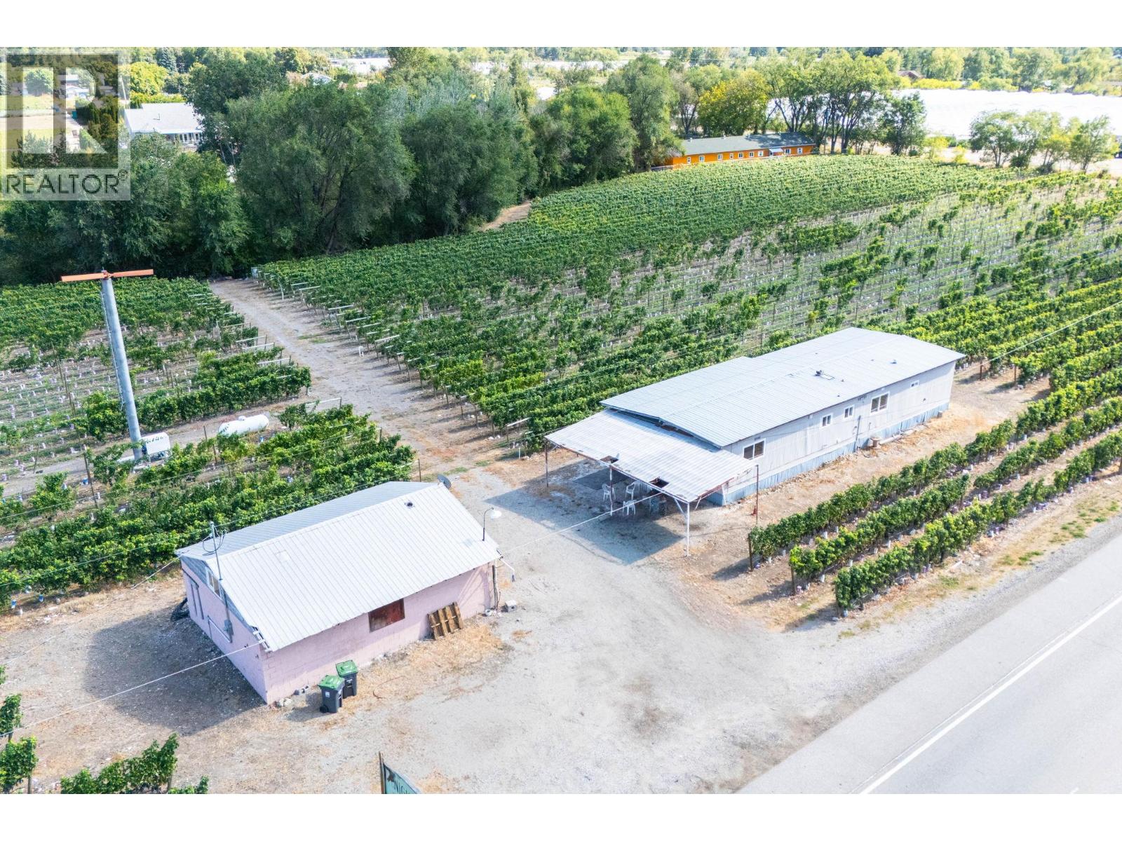 7337 Highway 97, Oliver, British Columbia  V0H 1T5 - Photo 16 - 10383870