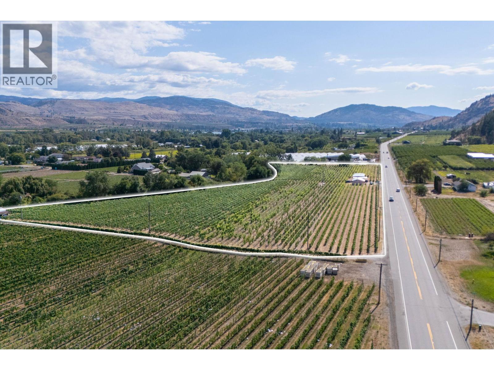 7337 Highway 97, Oliver, British Columbia  V0H 1T5 - Photo 5 - 10383870