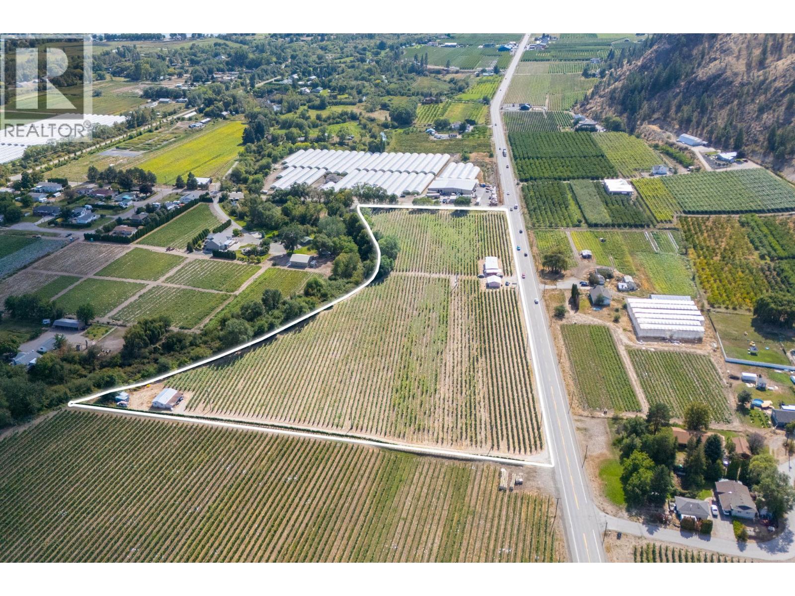 7337 Highway 97, Oliver, British Columbia  V0H 1T5 - Photo 6 - 10383870