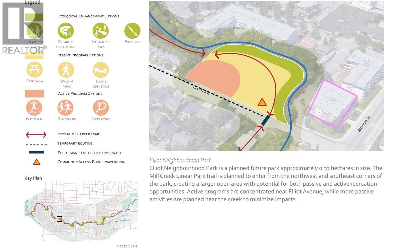 1940 Richter Street Unit# 203, Kelowna, British Columbia  V1Y 2N2 - Photo 43 - 10383813
