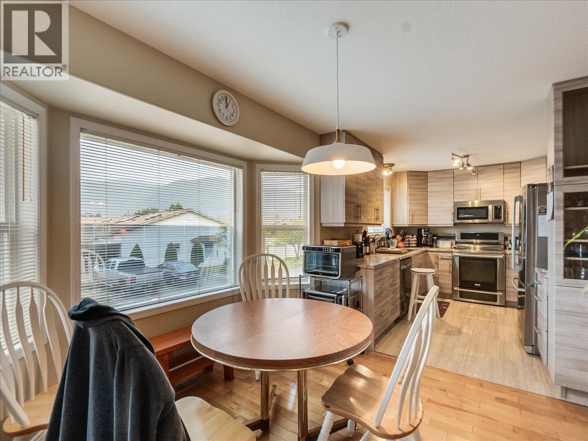 2210 Columbia Avenue Unit# 38, Castlegar, British Columbia  V1N 2X1 - Photo 16 - 10383650