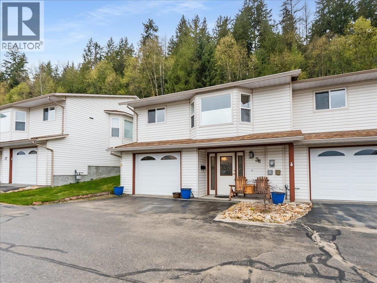 2210 Columbia Avenue Unit# 38, Castlegar, British Columbia  V1N 2X1 - Photo 2 - 10383650