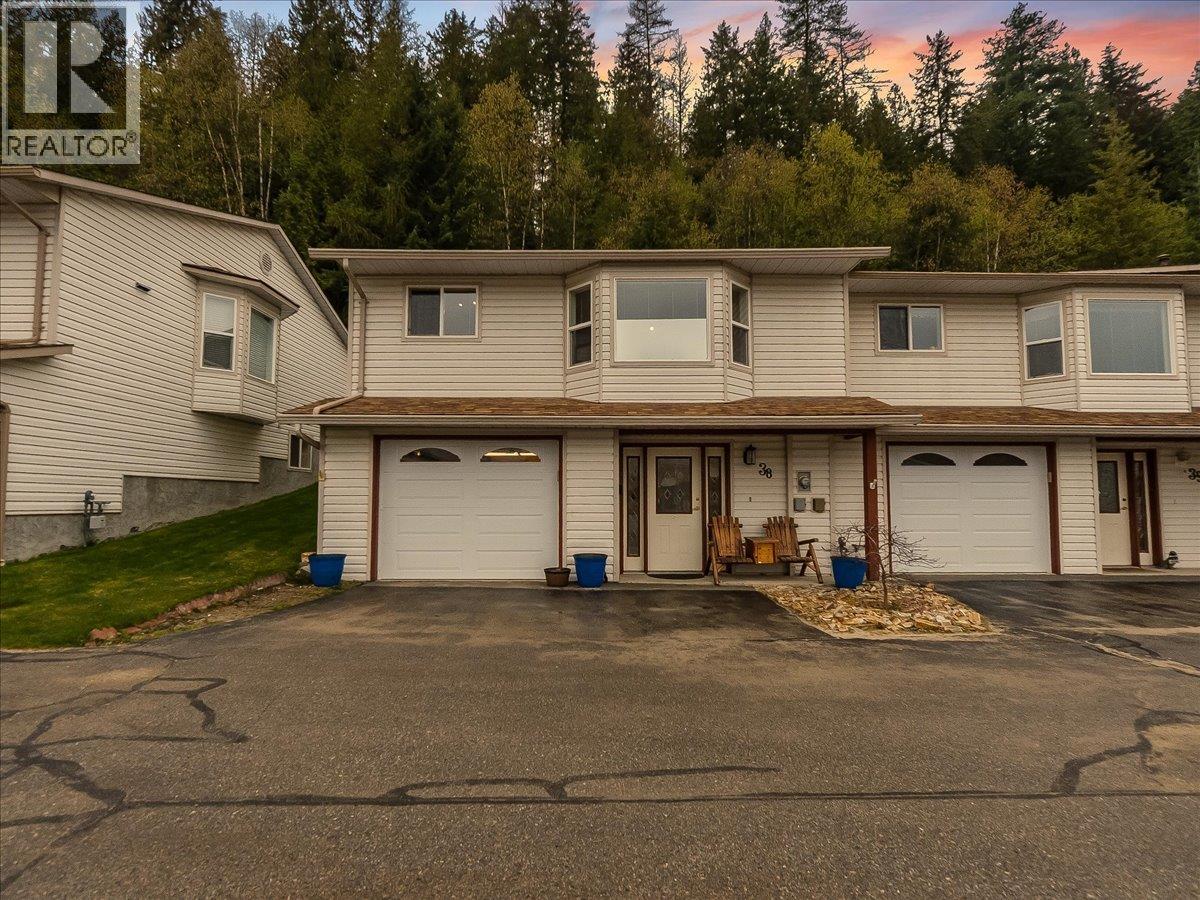 2210 Columbia Avenue Unit# 38, Castlegar, British Columbia  V1N 2X1 - Photo 47 - 10383650