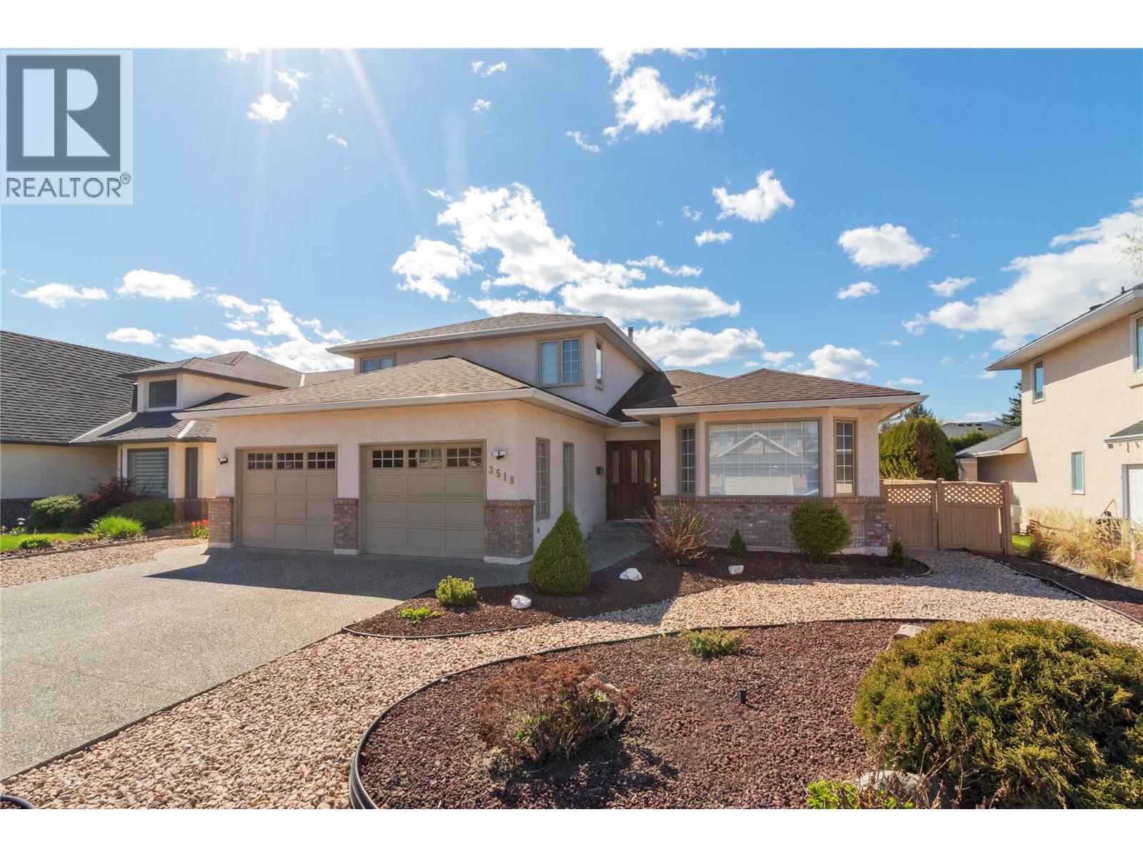 3518 Invermere Court, Kelowna, British Columbia  V1W 3R5 - Photo 1 - 10383960