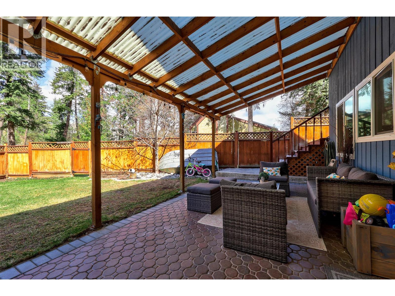 606 Gleneagles Drive, Kamloops, British Columbia  V2E 1Z1 - Photo 23 - 10383744