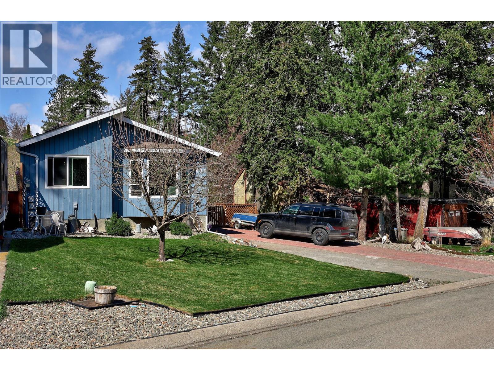 606 Gleneagles Drive, Kamloops, British Columbia  V2E 1Z1 - Photo 3 - 10383744