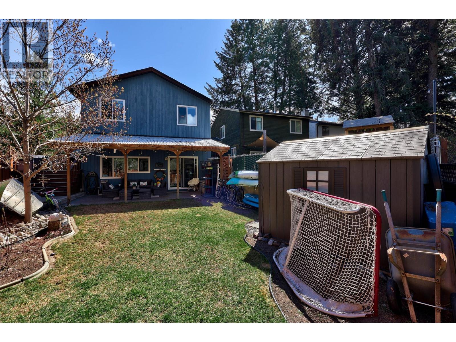 606 Gleneagles Drive, Kamloops, British Columbia  V2E 1Z1 - Photo 33 - 10383744