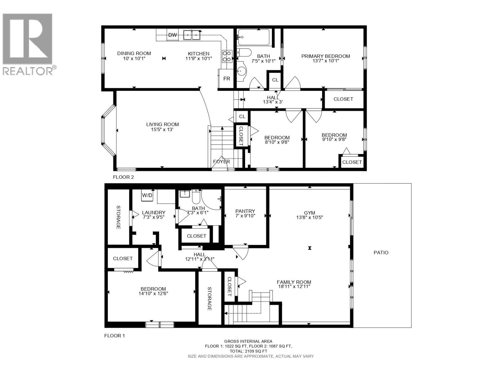 606 Gleneagles Drive, Kamloops, British Columbia  V2E 1Z1 - Photo 38 - 10383744