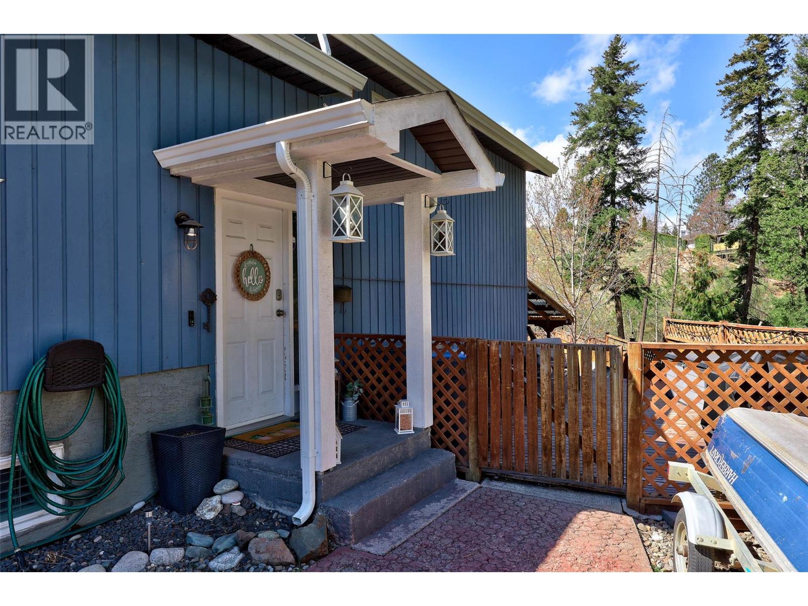 606 Gleneagles Drive, Kamloops, British Columbia  V2E 1Z1 - Photo 4 - 10383744