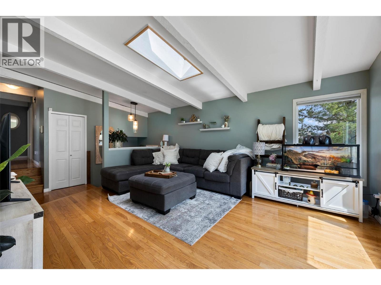 606 Gleneagles Drive, Kamloops, British Columbia  V2E 1Z1 - Photo 7 - 10383744