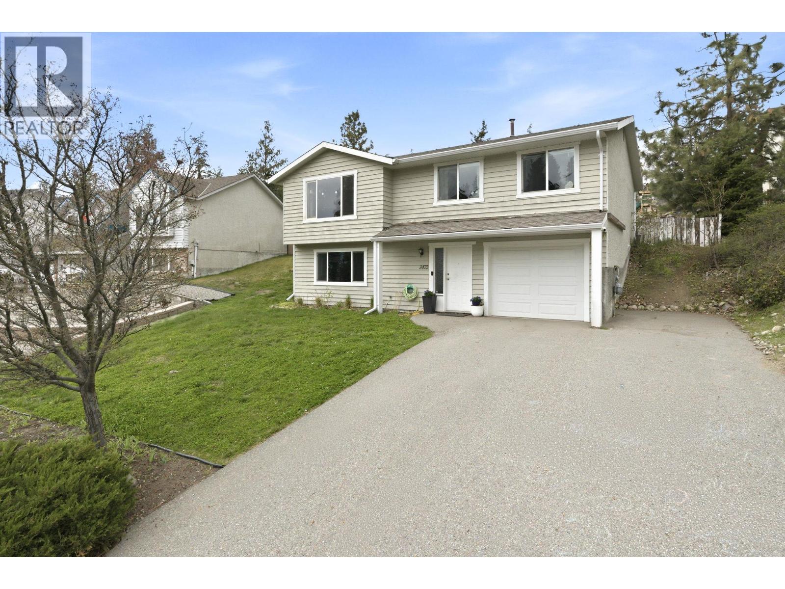 3472 Parklane Road, West Kelowna, British Columbia  V4T 1B8 - Photo 1 - 10383719