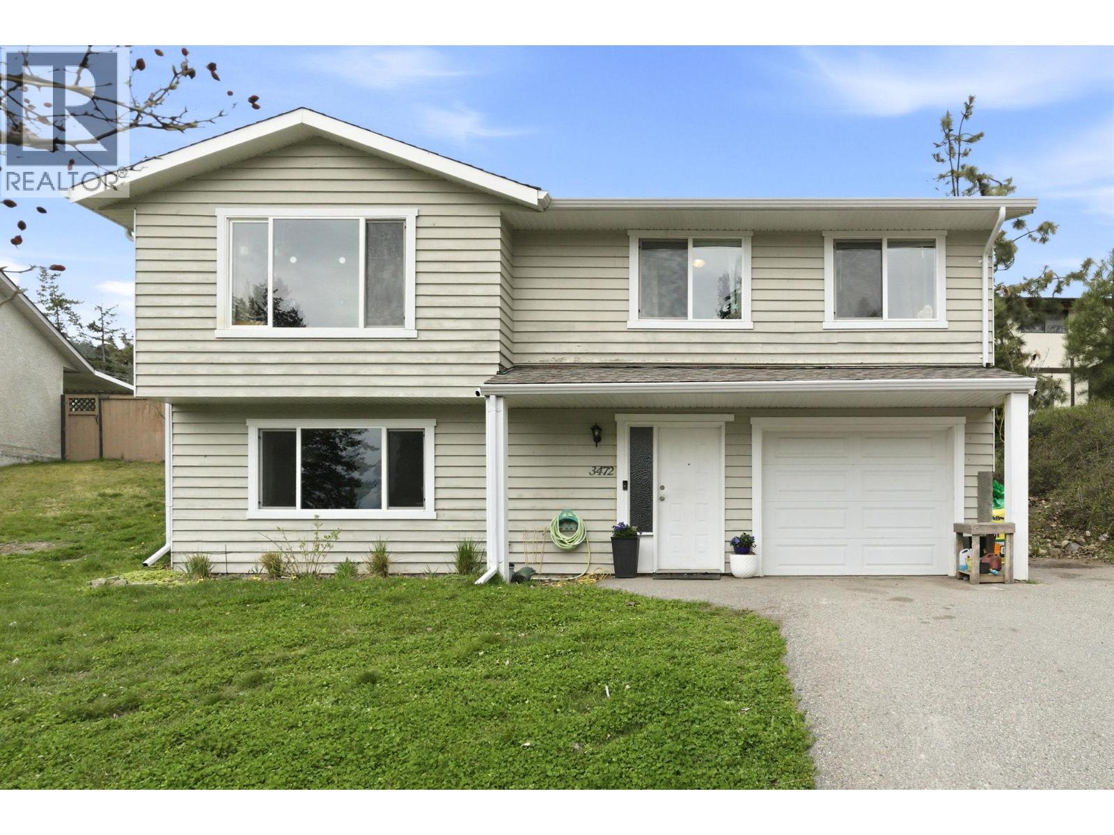 3472 Parklane Road, West Kelowna, British Columbia  V4T 1B8 - Photo 2 - 10383719