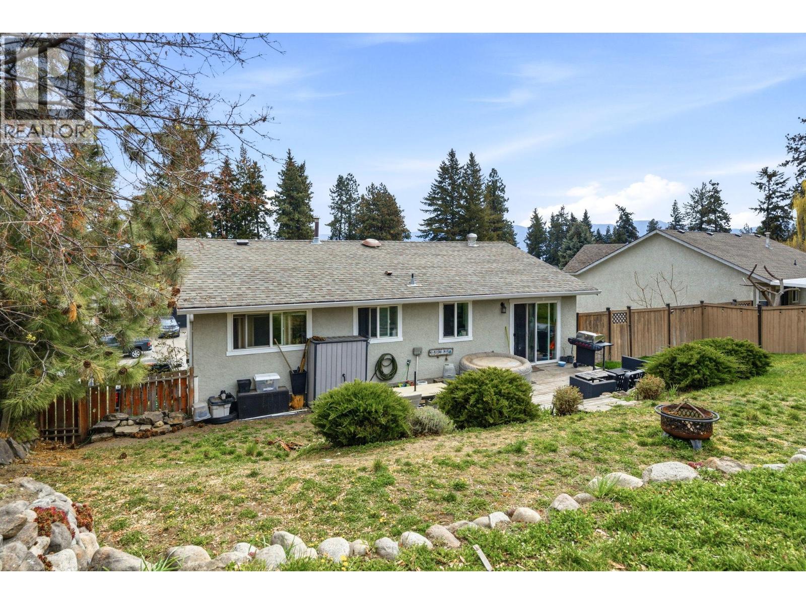 3472 Parklane Road, West Kelowna, British Columbia  V4T 1B8 - Photo 35 - 10383719