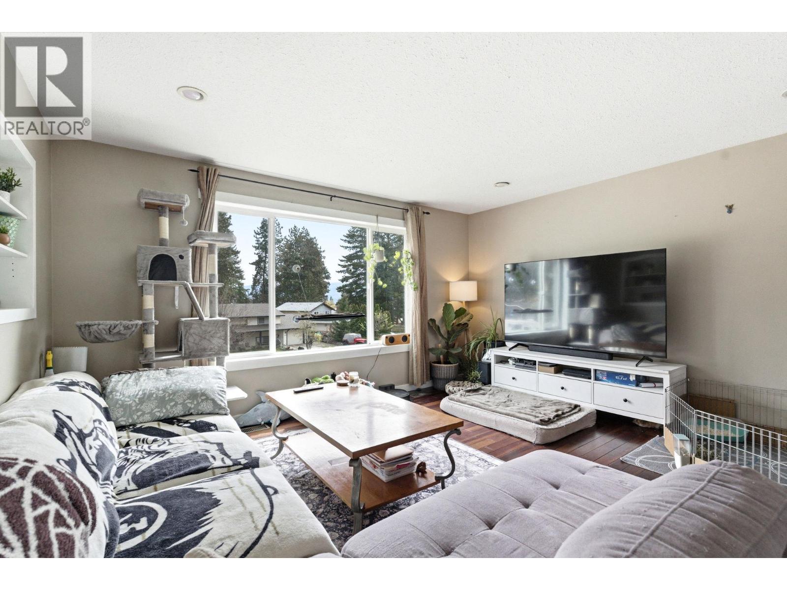 3472 Parklane Road, West Kelowna, British Columbia  V4T 1B8 - Photo 5 - 10383719